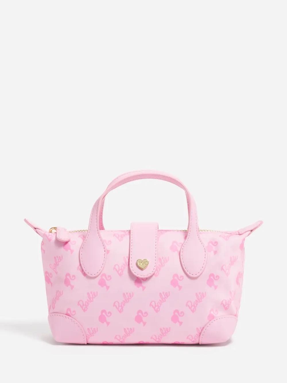 Stoney Clover Lane Barbie Pouchette Crossbody Bag 02